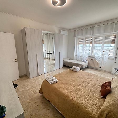Casa Vacanze Argo 1 Szirakúza Kültér fotó