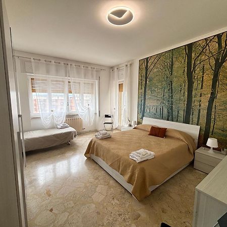 Casa Vacanze Argo 1 Szirakúza Kültér fotó