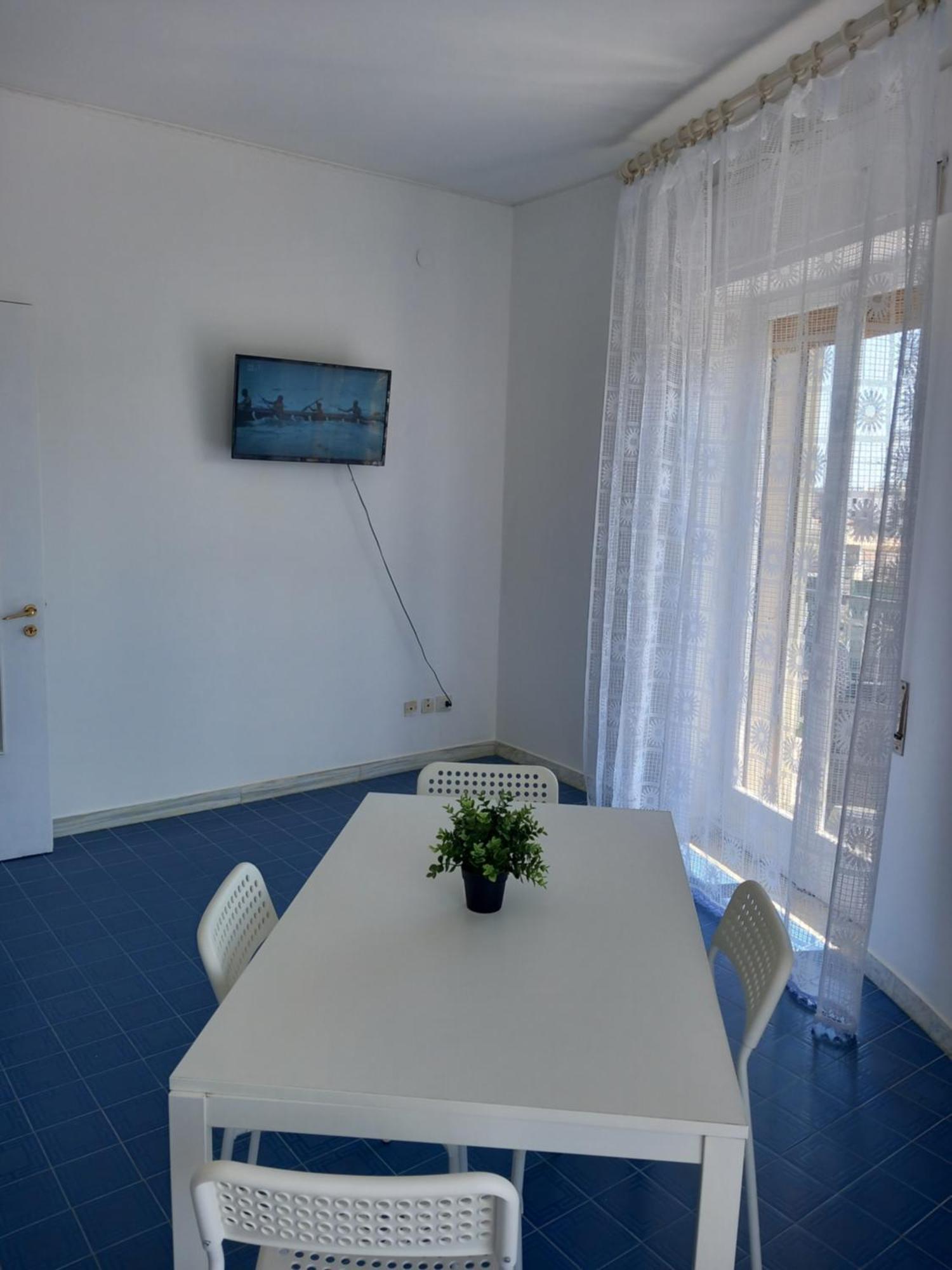 Casa Vacanze Argo 1 Szirakúza Kültér fotó