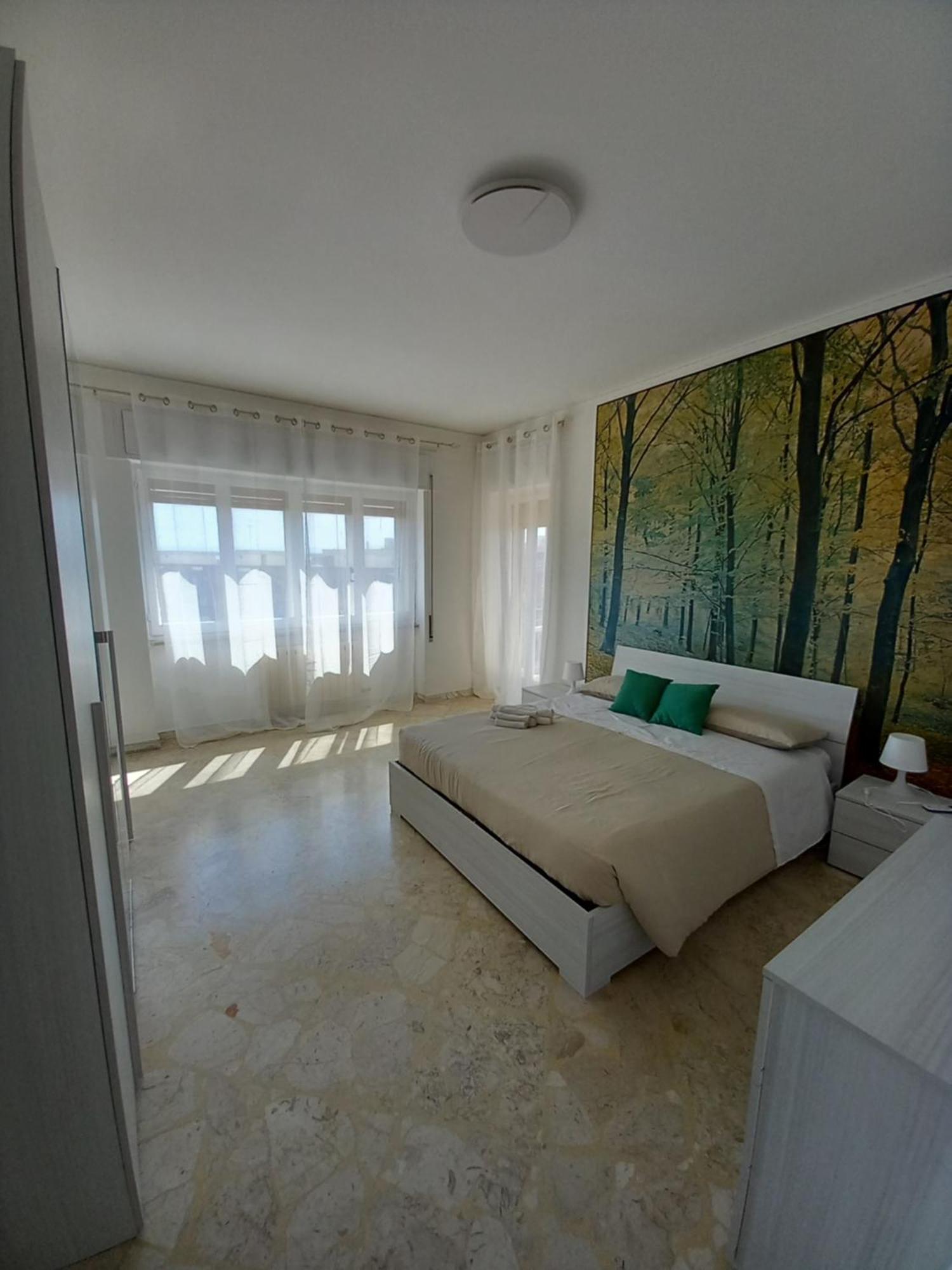 Casa Vacanze Argo 1 Szirakúza Kültér fotó