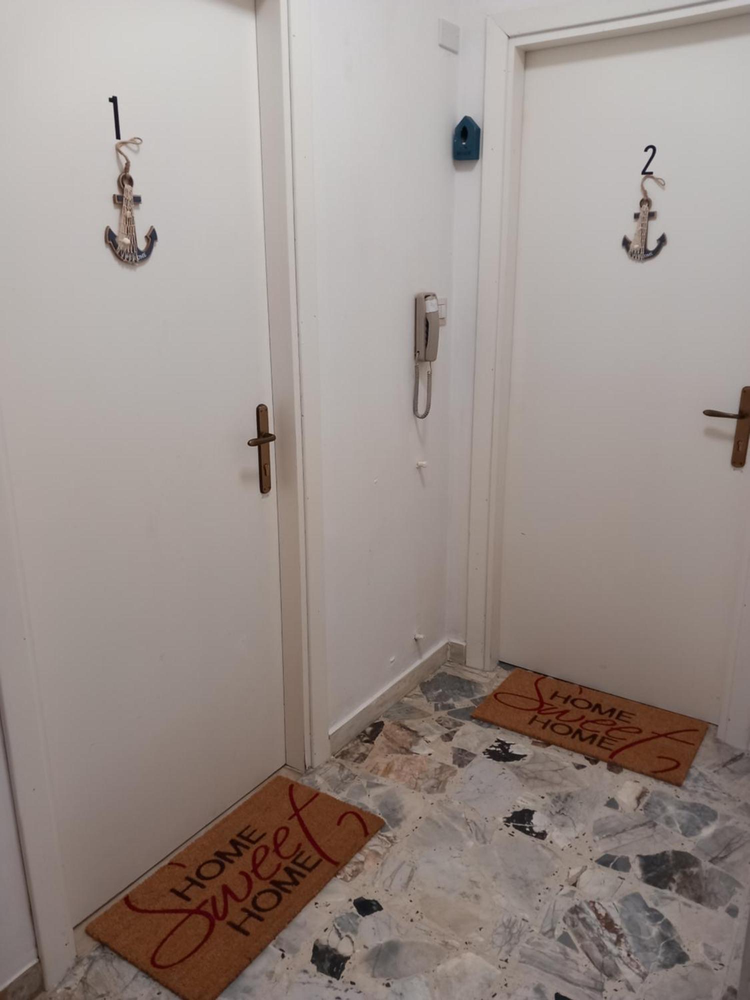 Casa Vacanze Argo 1 Szirakúza Kültér fotó