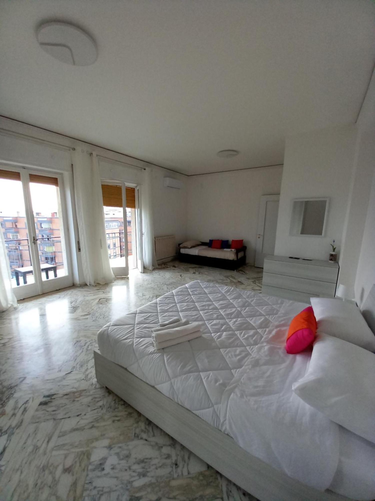Casa Vacanze Argo 1 Szirakúza Kültér fotó