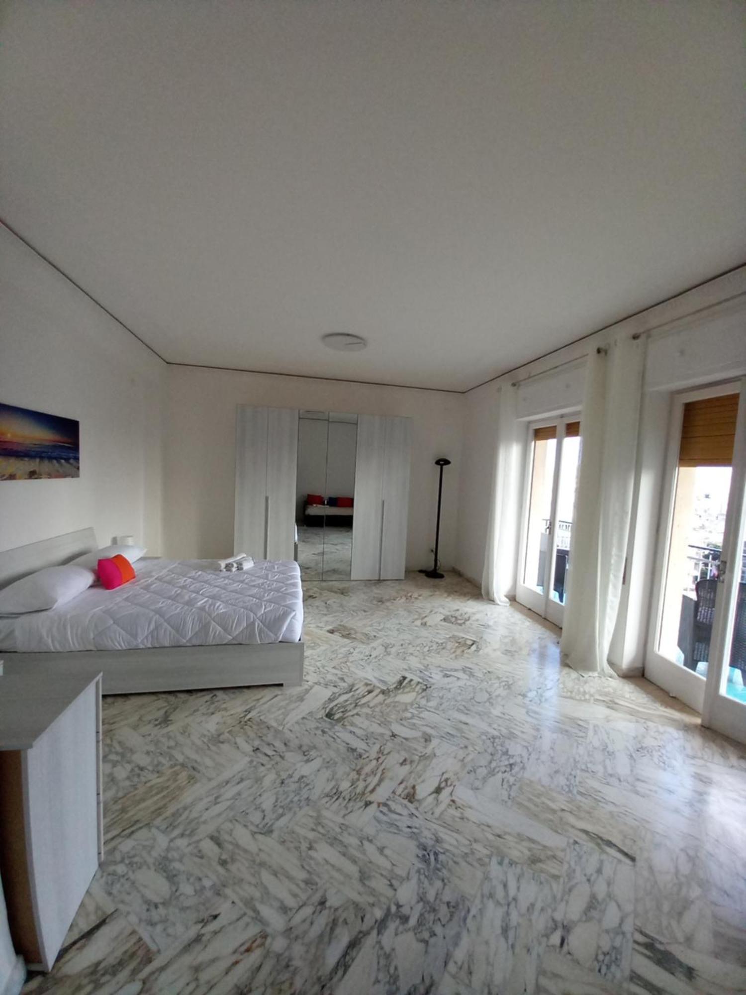 Casa Vacanze Argo 1 Szirakúza Kültér fotó