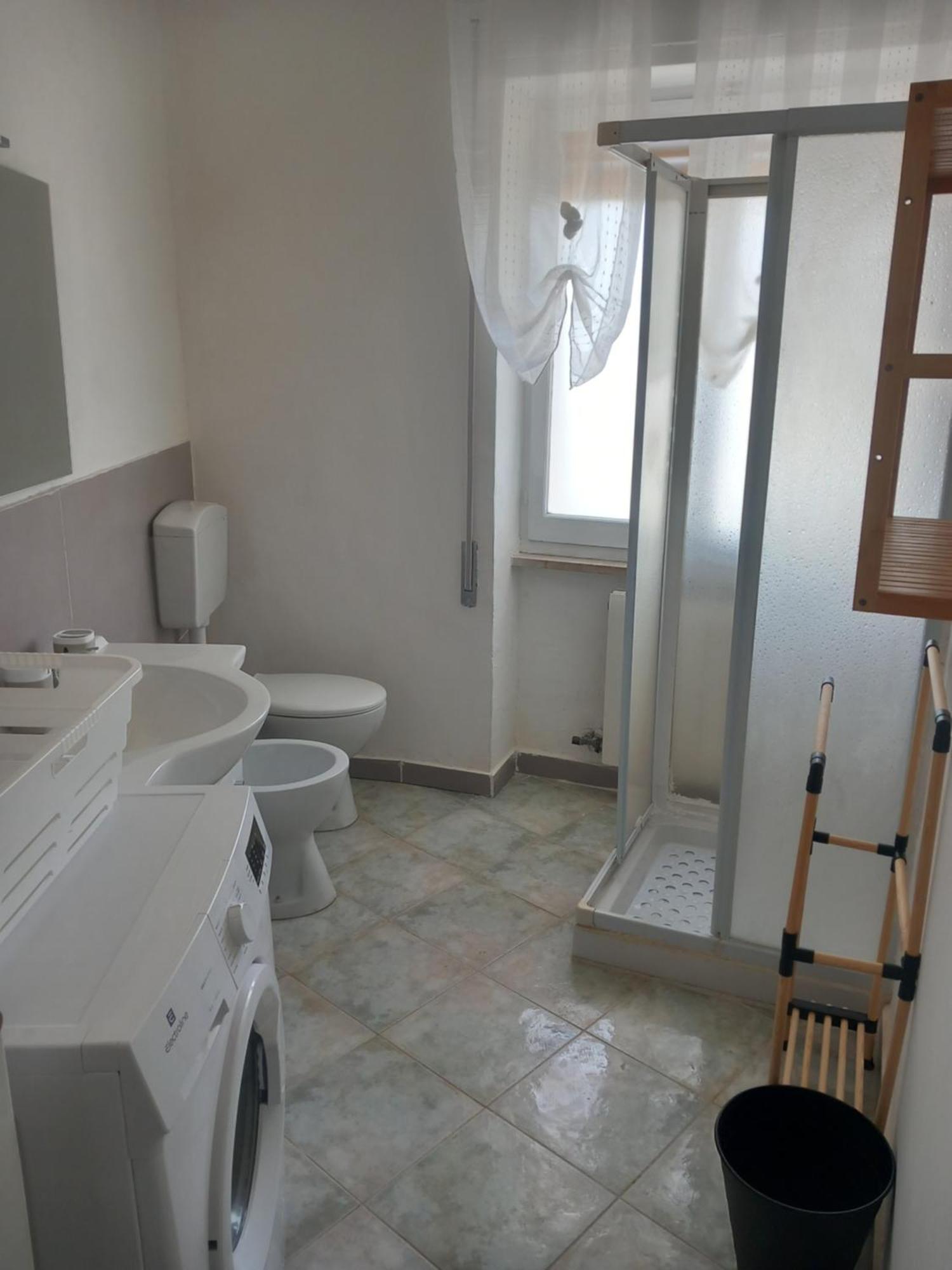 Casa Vacanze Argo 1 Szirakúza Kültér fotó
