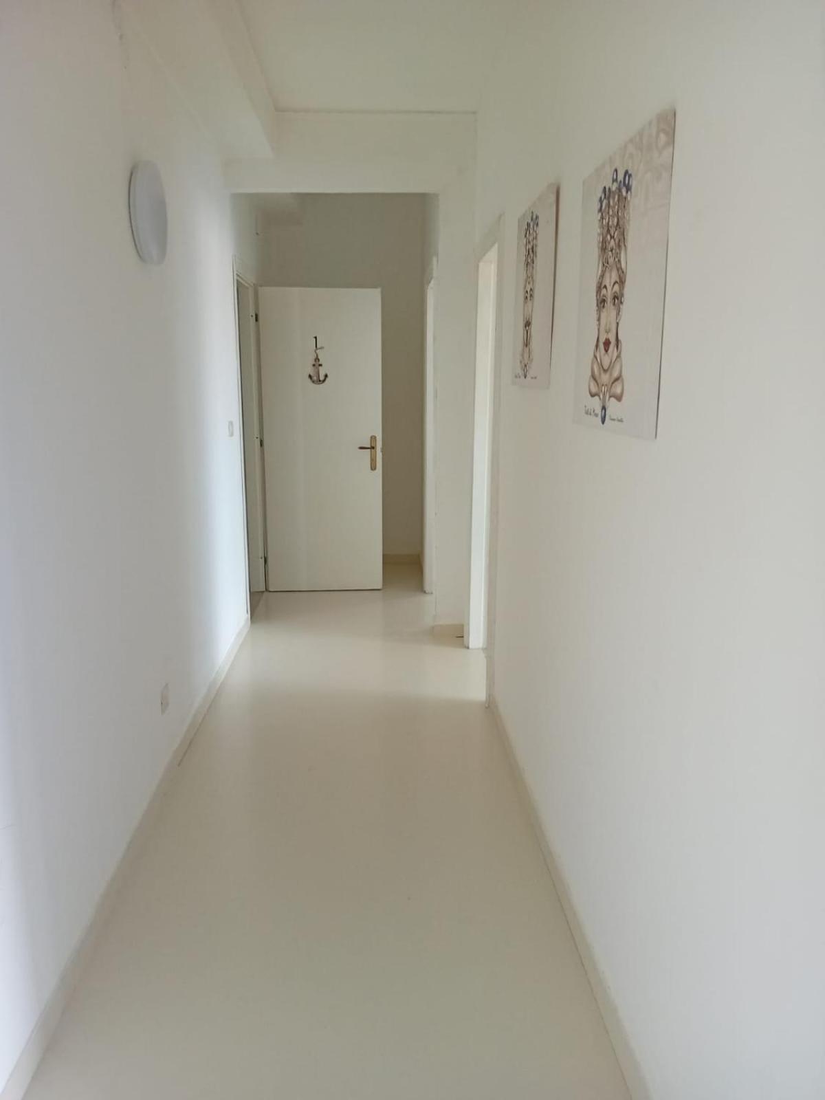 Casa Vacanze Argo 1 Szirakúza Kültér fotó