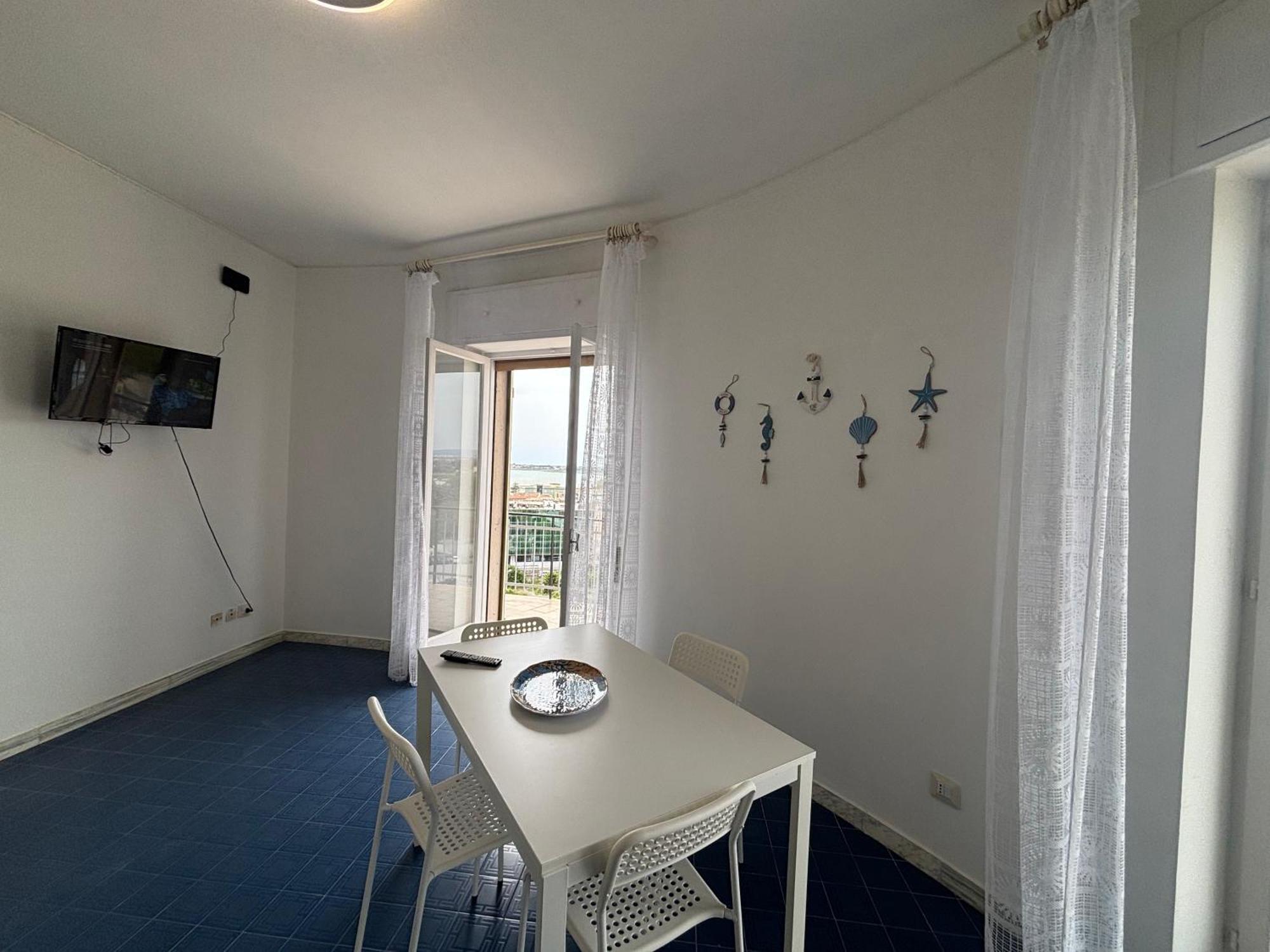 Casa Vacanze Argo 1 Szirakúza Kültér fotó