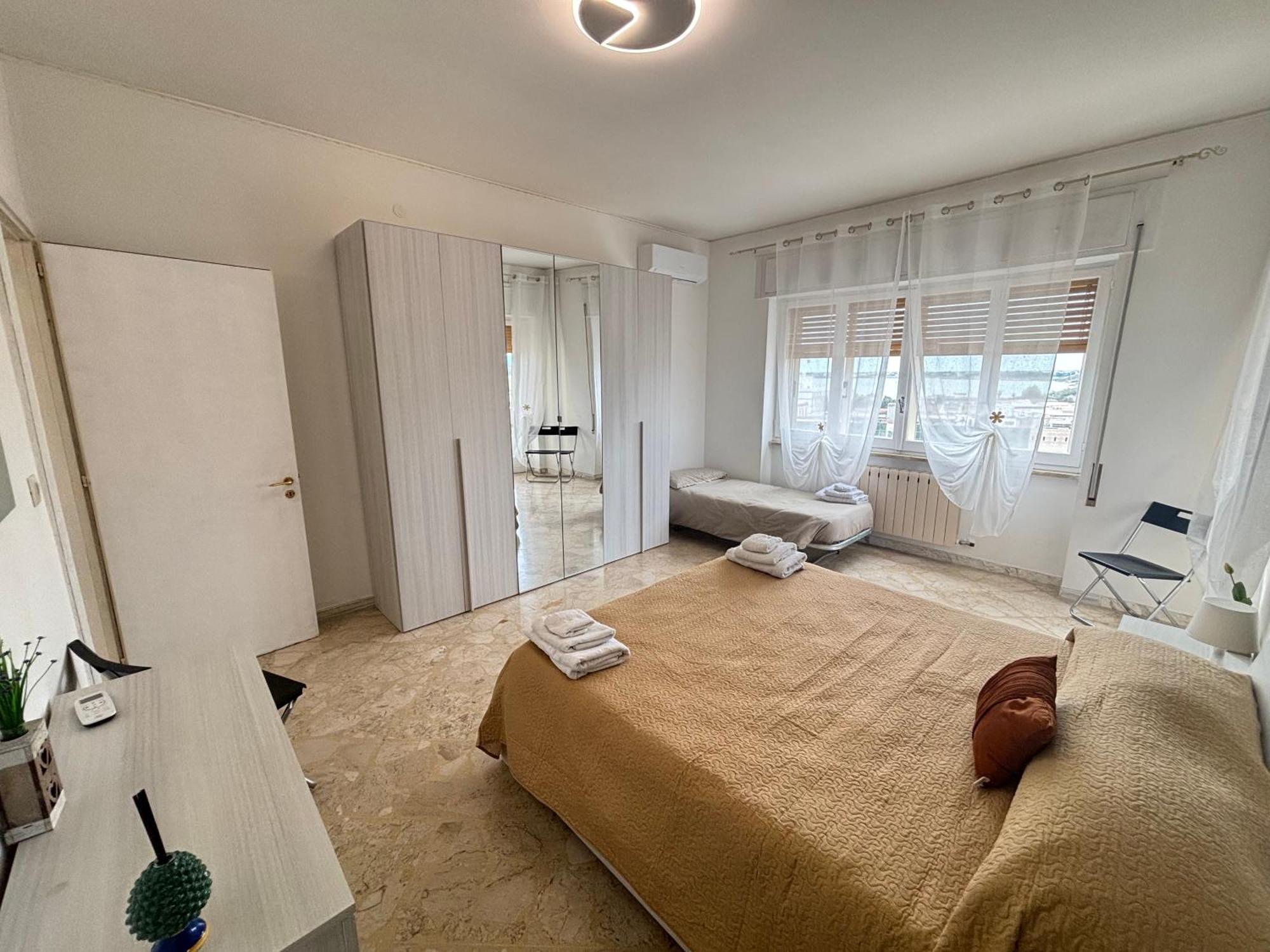 Casa Vacanze Argo 1 Szirakúza Kültér fotó