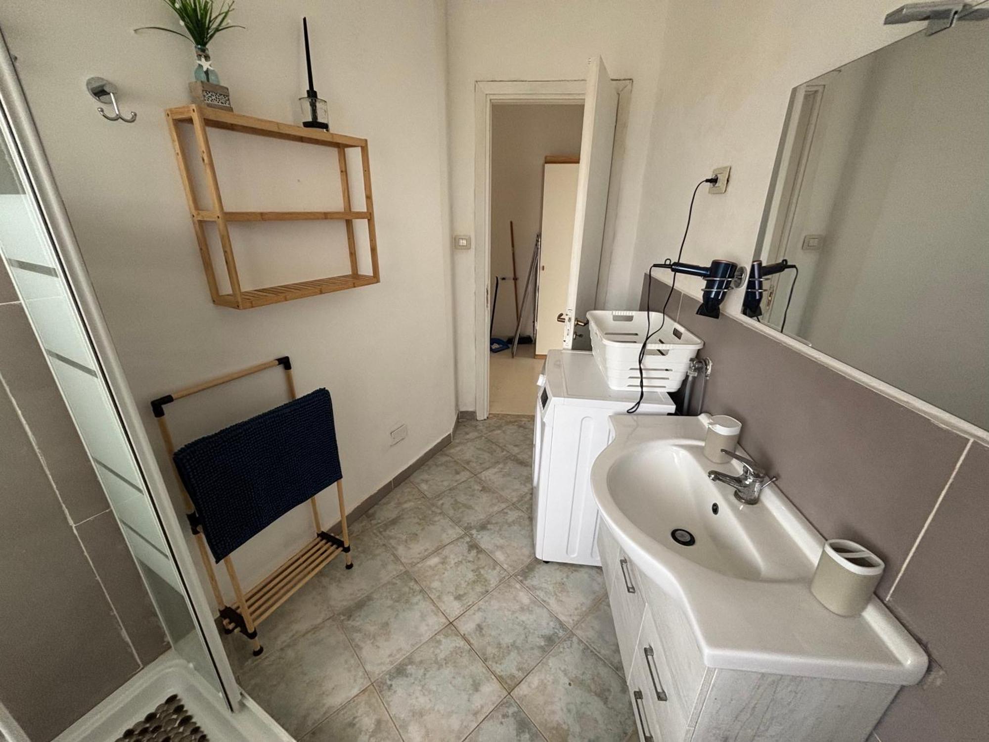 Casa Vacanze Argo 1 Szirakúza Kültér fotó