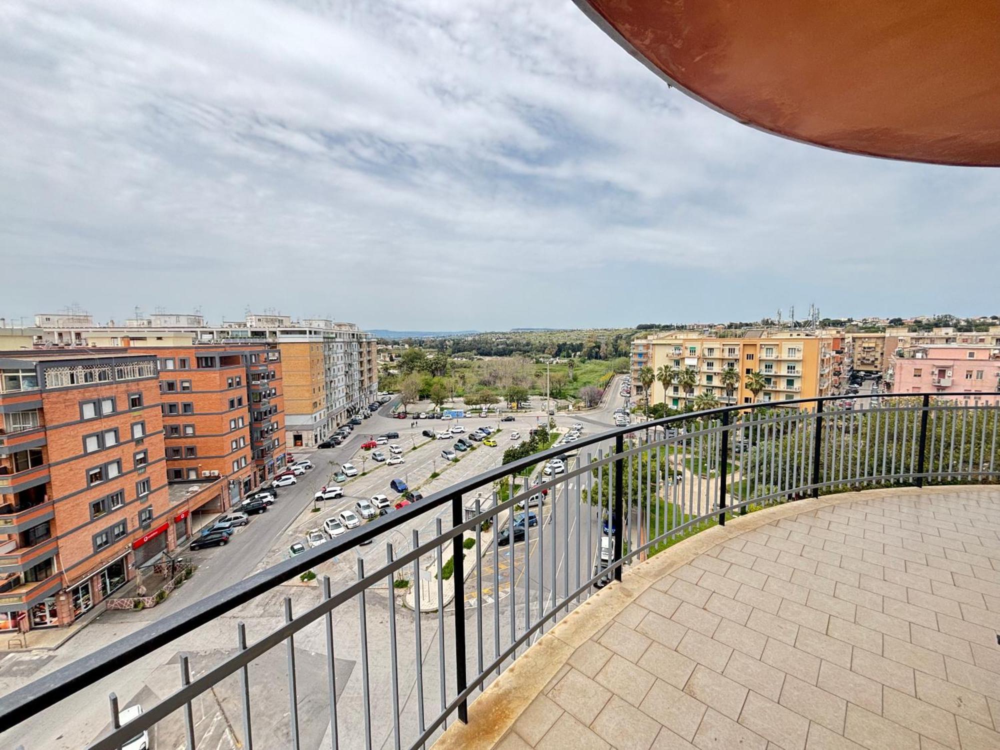 Casa Vacanze Argo 1 Szirakúza Kültér fotó