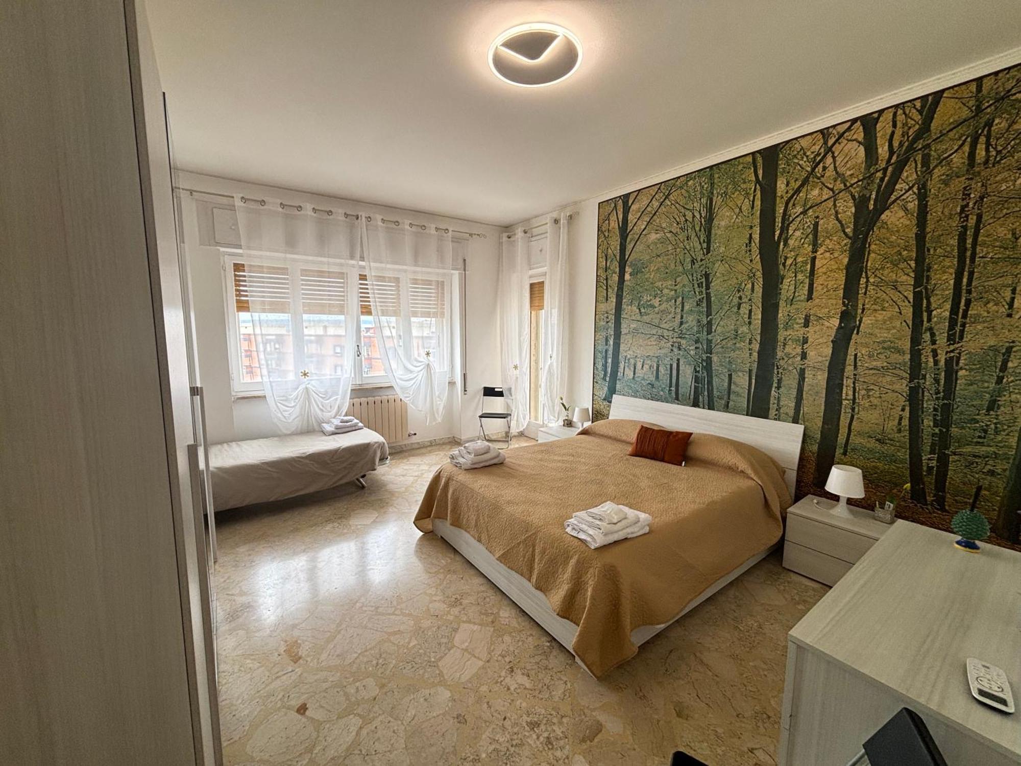Casa Vacanze Argo 1 Szirakúza Kültér fotó
