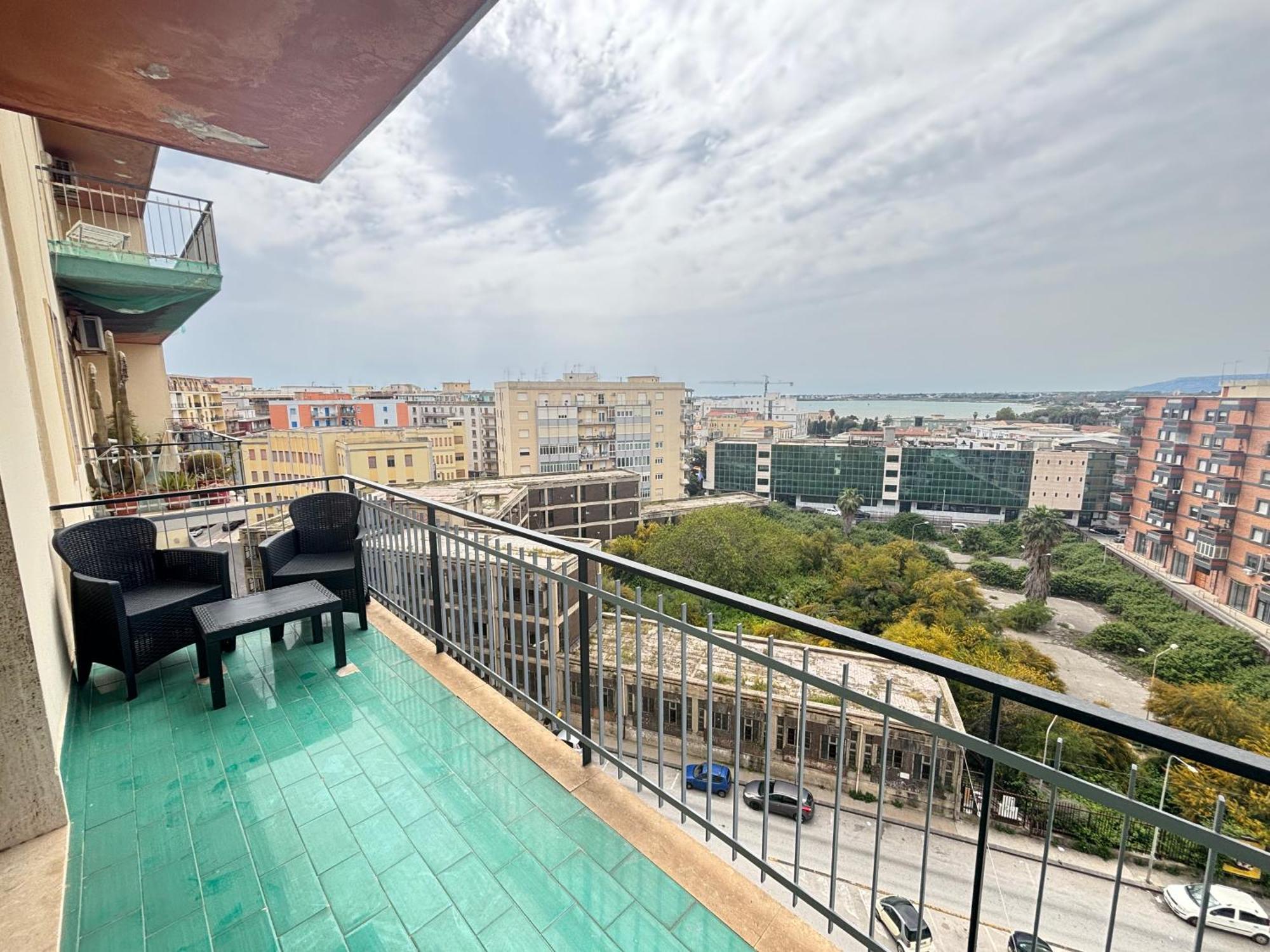 Casa Vacanze Argo 1 Szirakúza Kültér fotó